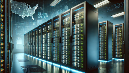 Visit The Latest Technologies And Applications Of Humidifiers In German Computer Room